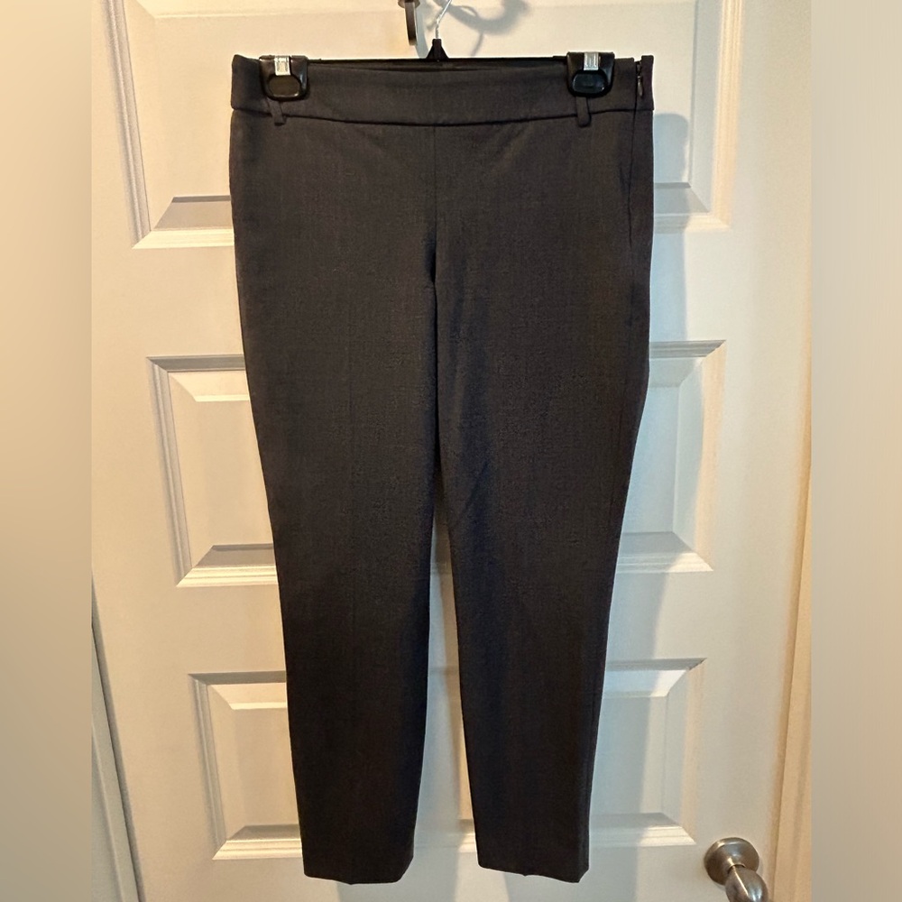 JCrew women’s Minnie pants
